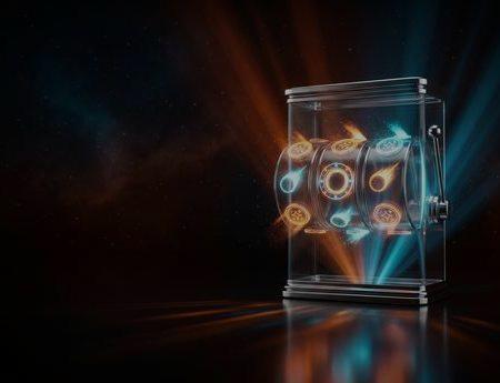 Cosmic Casino