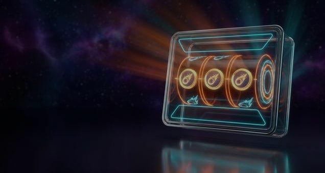 Cosmic Casino