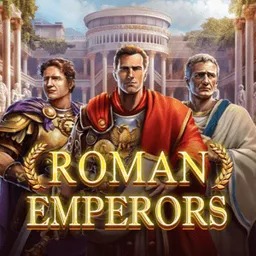 Roman-Emperors