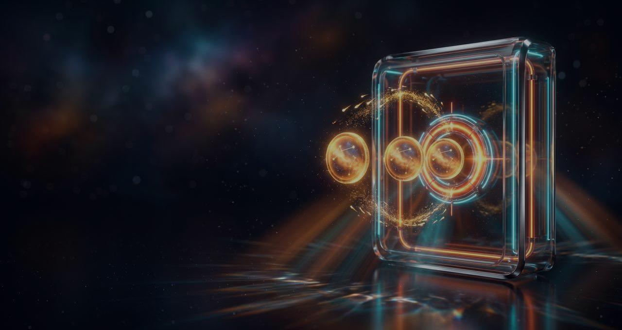 Cosmic Casino